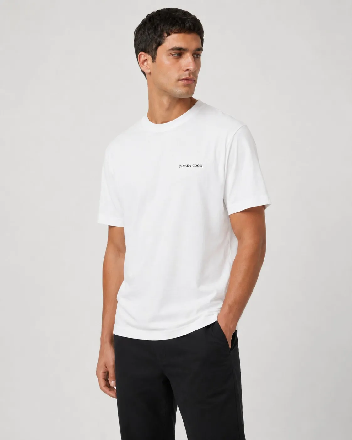 CANADA GOOSE CG T